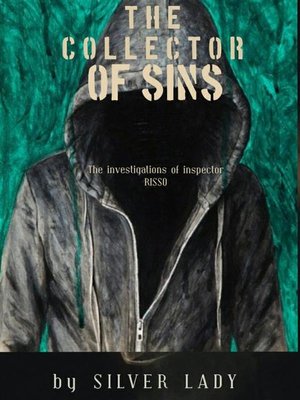 cover image of The collector of sins